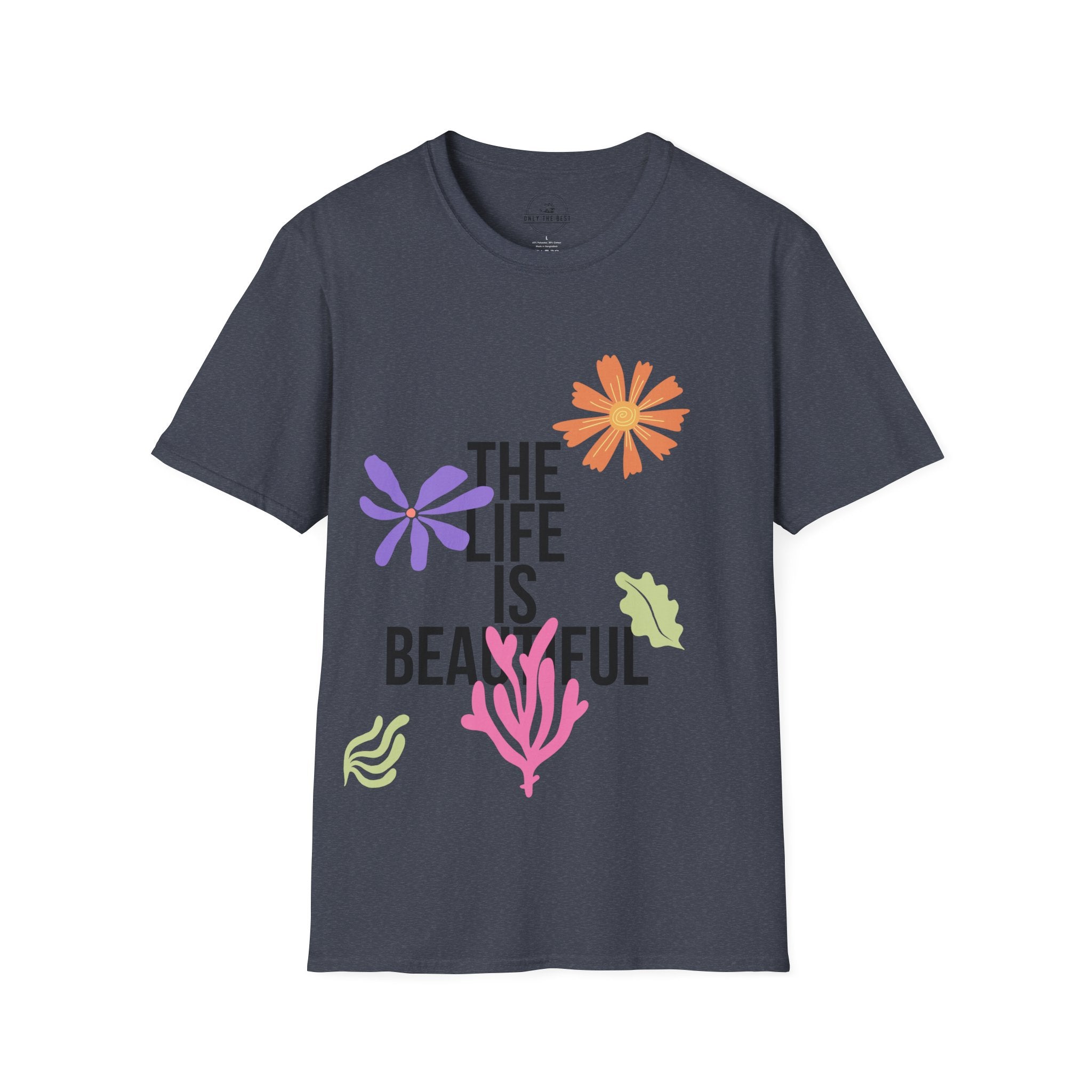 “Una camisa con estilo”