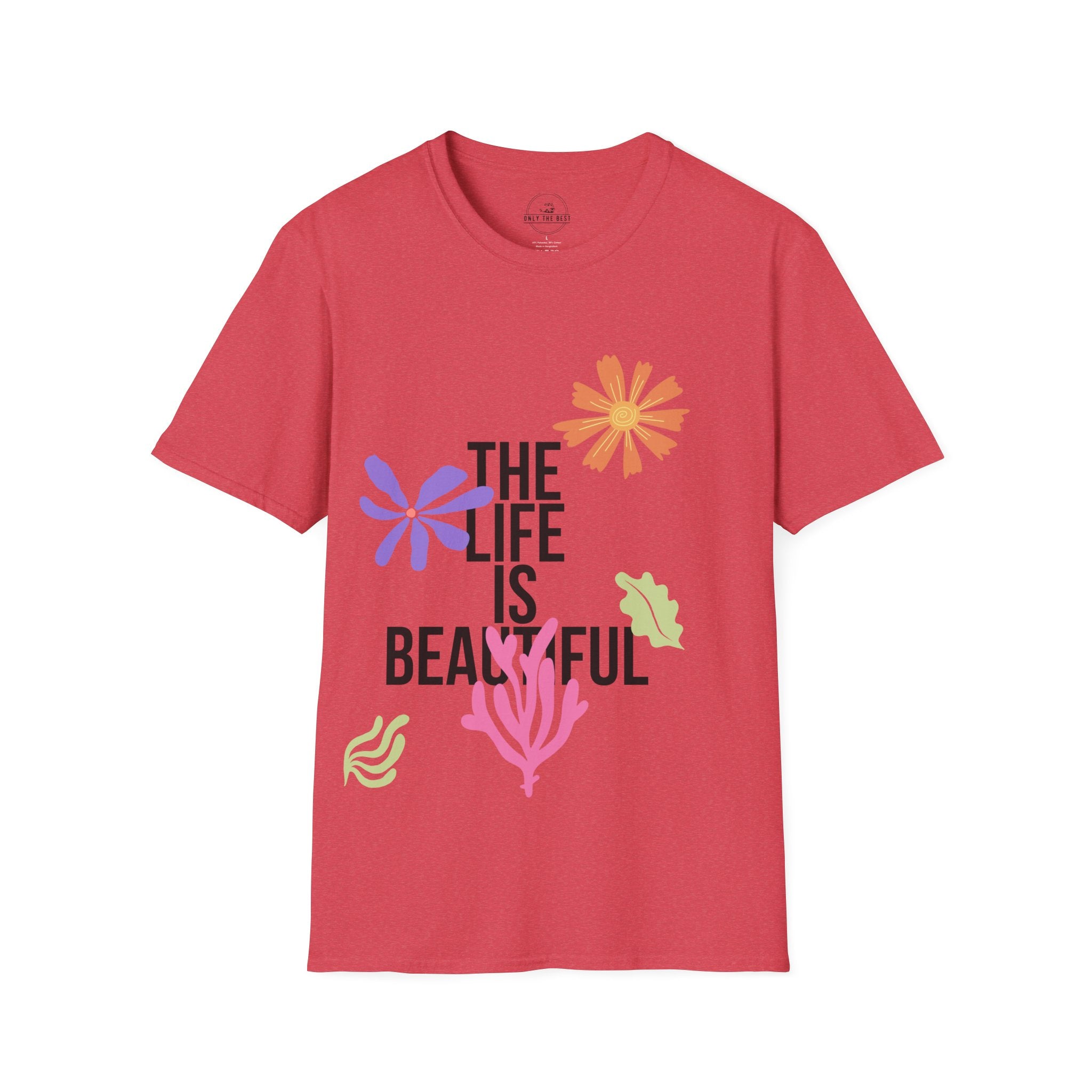 “Una camisa con estilo”