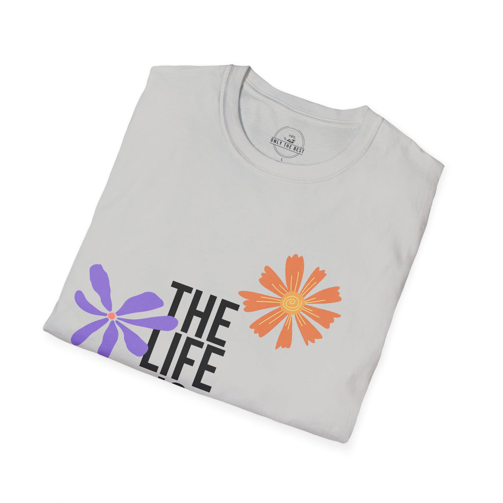 “Una camisa con estilo”