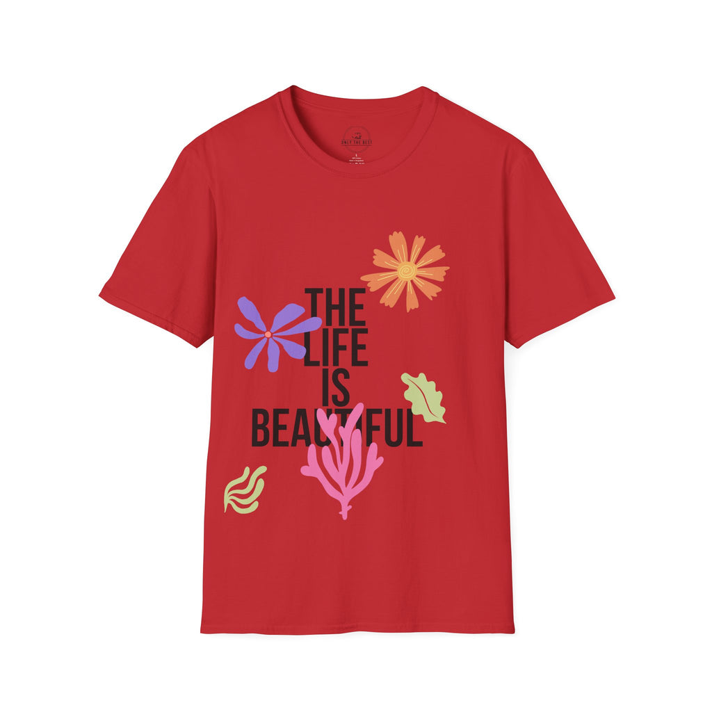 “Una camisa con estilo”