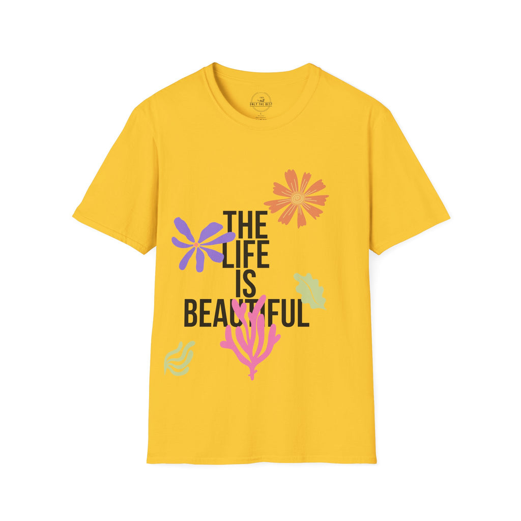 “Una camisa con estilo”