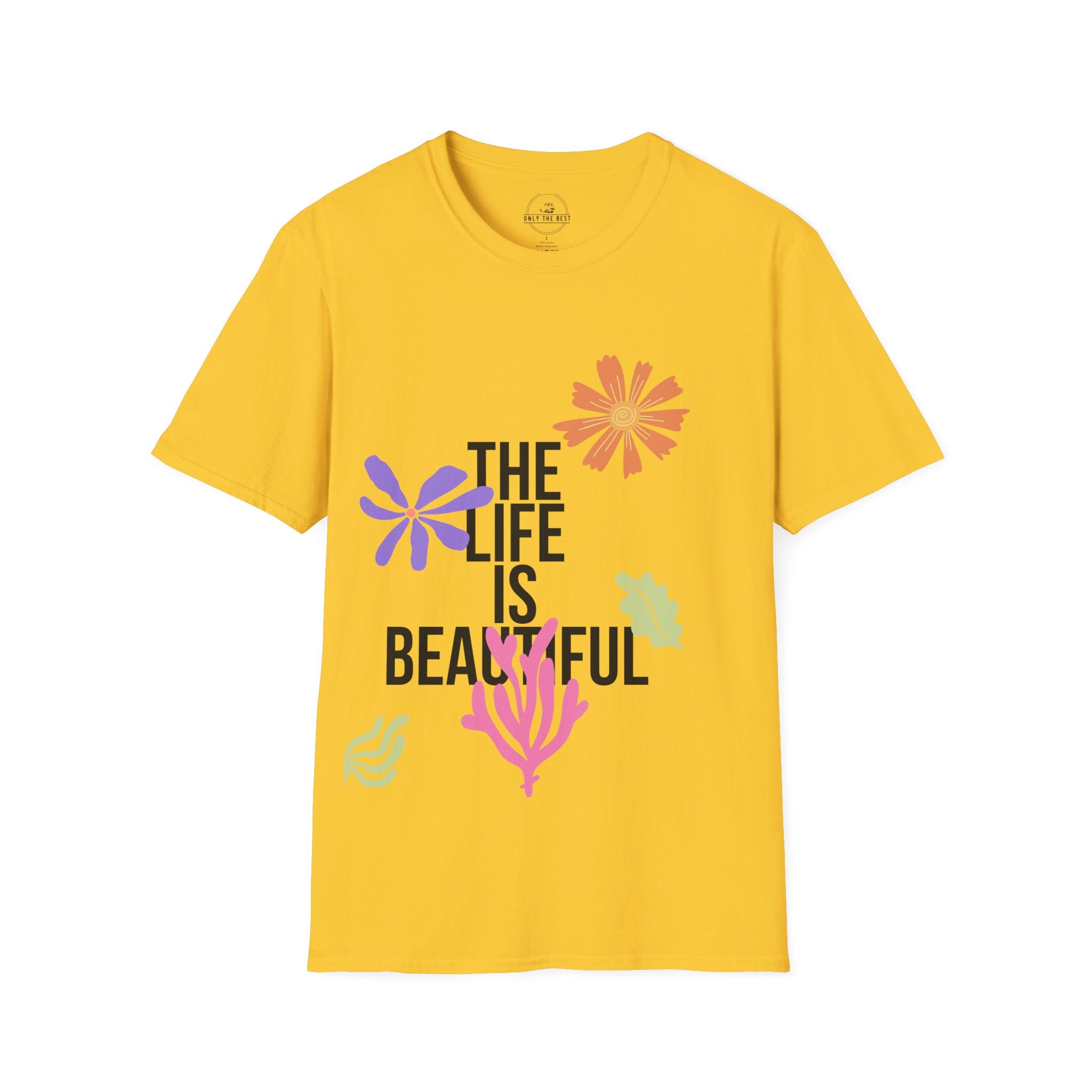 “Una camisa con estilo”