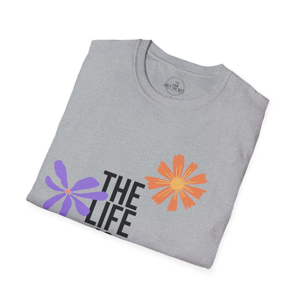 “Una camisa con estilo”