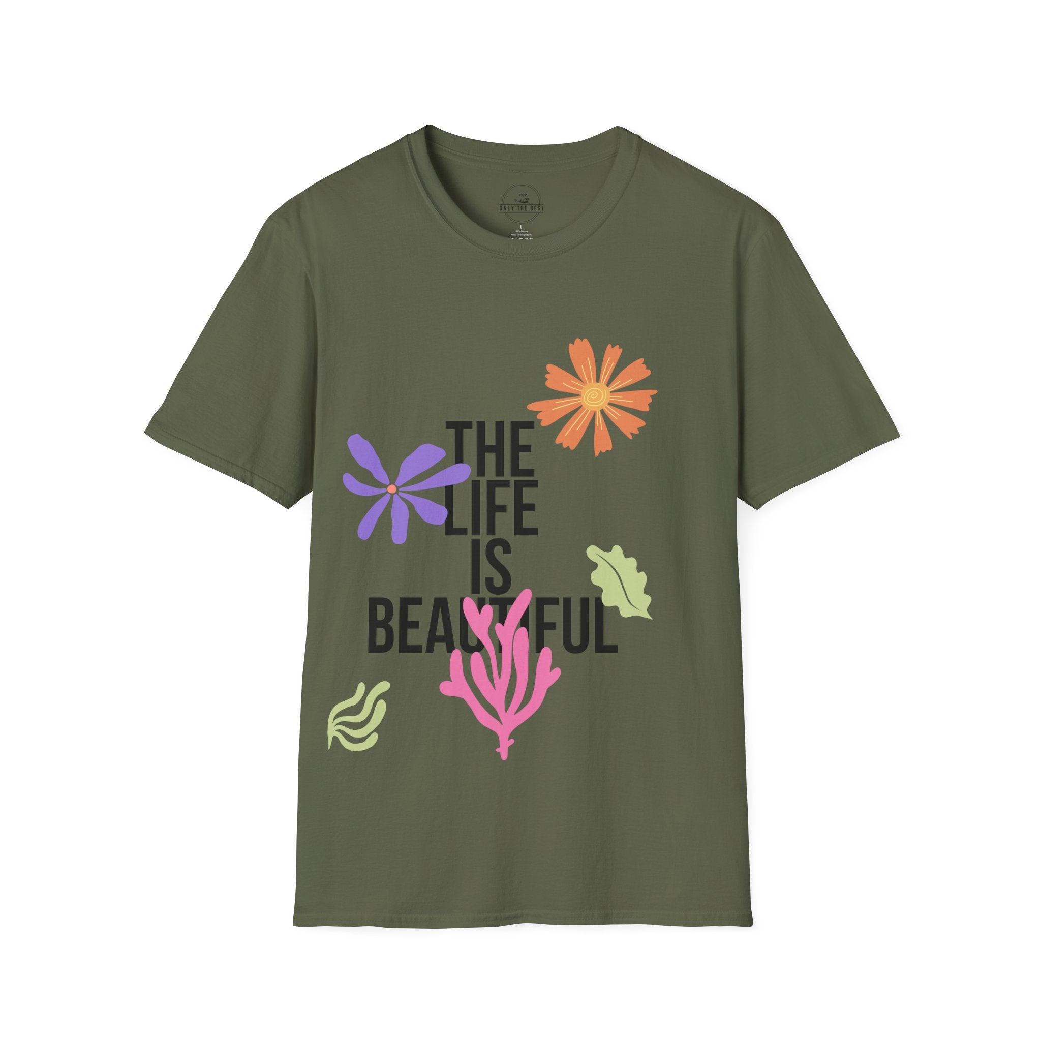 “Una camisa con estilo”