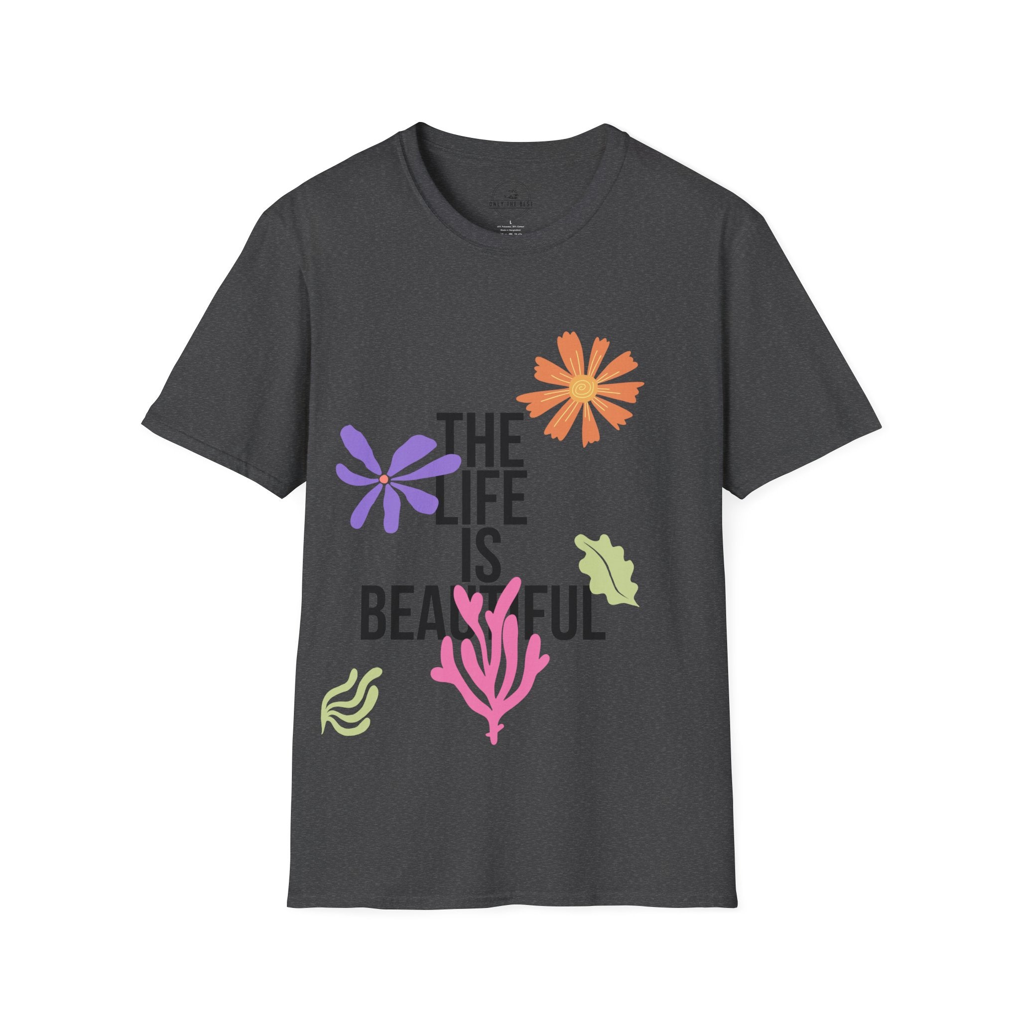 “Una camisa con estilo”