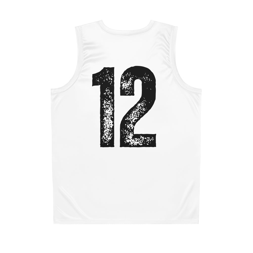 Camiseta de baloncesto