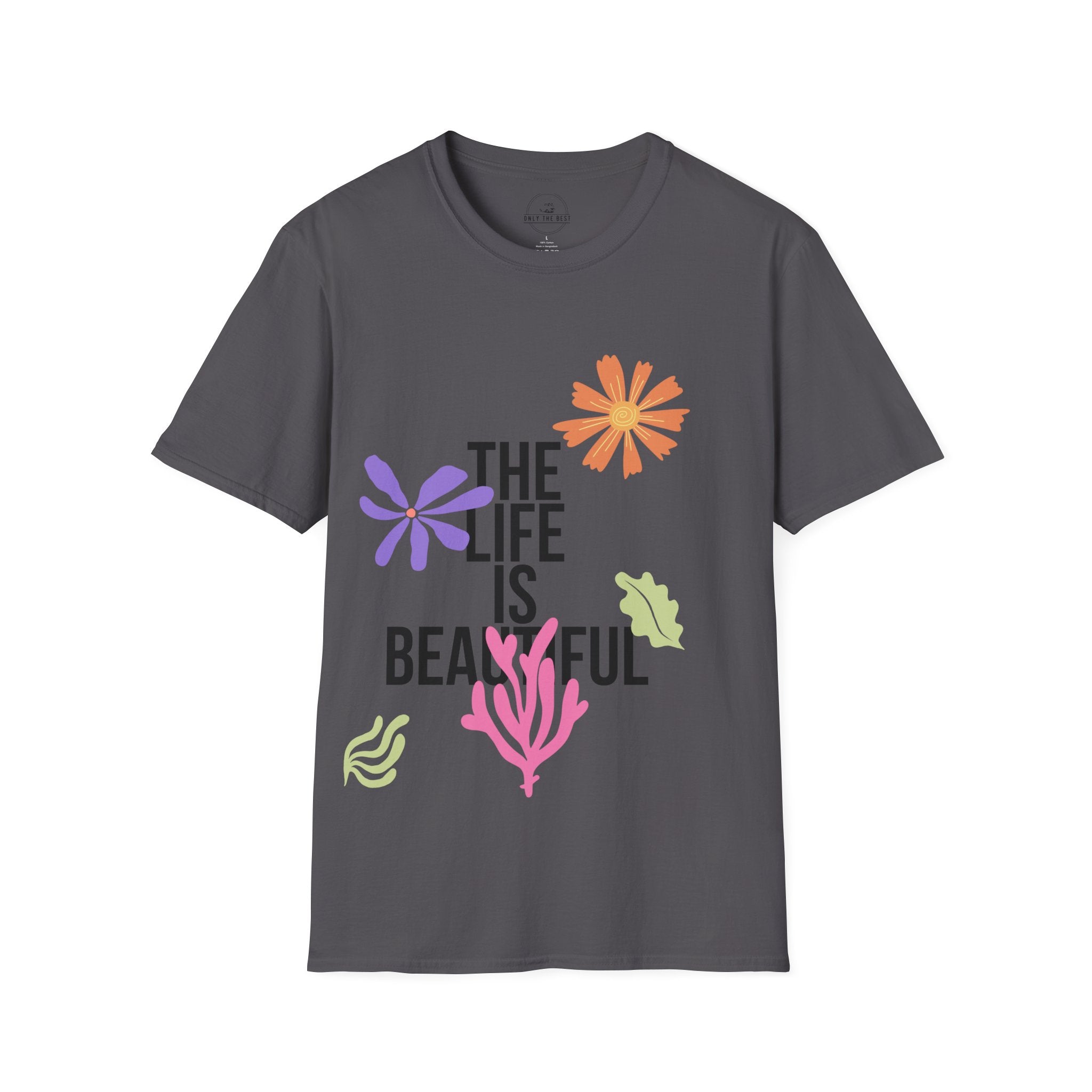 “Una camisa con estilo”